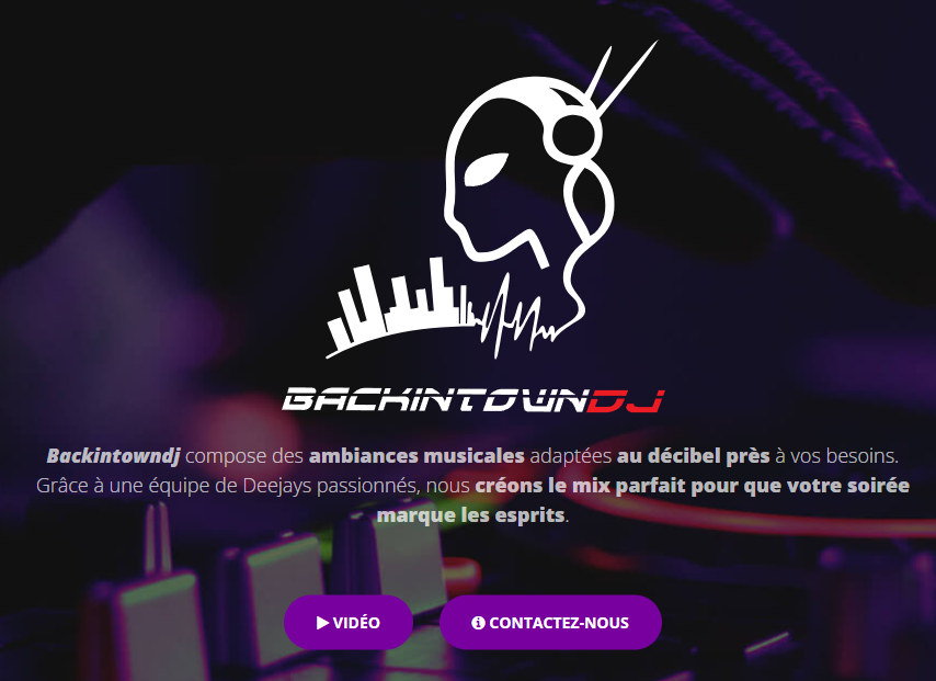 DJ